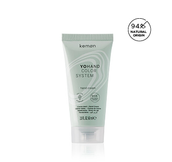 Yo Hand Cream | Yo Color System | Kemon